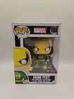 Marvel Iron Fist Funko Pop #188 Px Exclusive