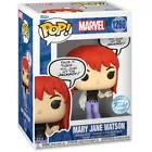 Marvel - Mary Jane Watson (Special Edition) #1260 - Funko Pop! Vinyl Marvel