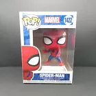 Marvel New Classics Spider-Man Funko Pop! Spiderman #1422