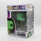 Marvel - New Funko Pop! Vinyl: Gamora with Blade of Thanos #970 Guardians Galaxy