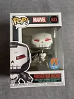 Marvel Punisher War Machine 623 Bobble Head Funko Pop