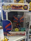 Marvel - Spider-Man 2099 #1267 Glow in the Dark EE Exclusive Funko Pop