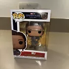 MARVEL SPIDER-MAN MJ #924 FUNKO POP