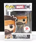 Marvel Studios, Special Edition Hercules POP! Bobble-head #1061