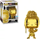 Marvel Studios The First Ten Years - Shuri Limited Edition Pop! Bobble-Head #393