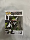 Marvel Venom Venomized Hulk Funko Pop! Vinyl Figure #366 in Protector