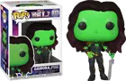 Marvel: What If…? - Gamora, Daughter of Thanos #873 Pop! Vinyl