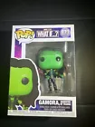 Marvel: What If…? - Gamora, Daughter of Thanos #873 Pop! Vinyl