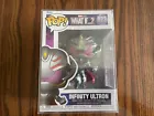 Marvel What If? Infinity Ultron Funko Pop #973