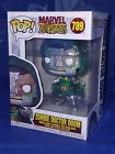 MARVEL ZOMBIES DOCTOR DOOM FUNKO POP VINYL FIGURE #789