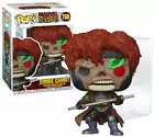 Marvel Zombies Gambit Funko Pop! Vinyl Figure #788 in Protector