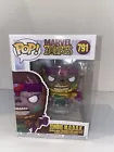 Marvel Zombies MODOK Funko Pop! Vinyl Figure #791