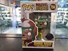 Marvel Zombies Zombie Rogue #794 Funko Pop! Fast Delivery