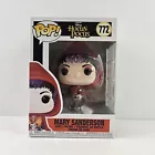 Mary Sanderson Flying #772 Hocus Pocus Funko Pop! Disney vinyl figure