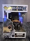 Mass Effect Grunt #11 [VAULTED] Funko HTF Rare OBO