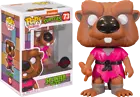 Master Splinter SE 73 TMNT Teenage Mutant Ninja Turtles Funko Pop Vinyl NIMB+P/P