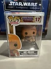 MASTERS OF THE UNIVERSE HE-MAN FUNKO POP! #17 FIRST VERSION VAULTED