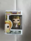 Masters Of The Universe She Ra #18 Funko Pop Vinyl