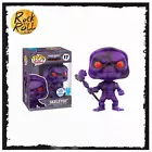 Masters of the Universe - Skeletor Funko Pop! Art Series #17