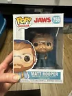 Matt Hooper - POP - Vinyl Figure -  #756 - FUNKO - Jaws - Horror  New In Package