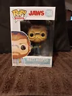 Matt Hooper - POP - Vinyl Figure -  #756 - FUNKO - Jaws - Horror