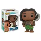 Maui #214 (Moana, Funko Pop)