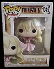 Mavis Vermillion Fairytail Funko Pop! Animation #1049 Vinyl Figure