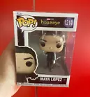 Maya Lopez #1214 - Funko Pop! Marvel - Hawkeye (TV Show) - Unopened/New!!