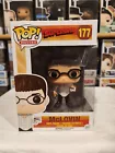 McLovin Pop Vinyl #177 Superbad Funko Extremely Rare