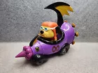 Mean Machine with Muttley Wacky Races Funko Pop! Rides #11 LOOSE