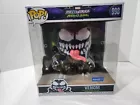 Mech Strike Monster Hunters Venom 998 Funko Pop! Jumbo 10” Walmart Exclusive