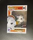 Mecha Frieza w Blaster Funko Pop Animation 845 Dragon Ball Z Gamestop Exclusive