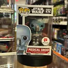 Medical Droid #212 Walgreens (Funko Pop! Star Wars)