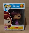 Meg Disney Hercules Vinyl Funko Pop #379