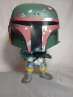 Mega Funko Pop Star Wars Boba Fett Sized 18 Inch #537 Special Edition