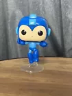 Mega Man - 376 Mega Man Video Game (Funko POP!) Vinyl Figure