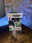 Megumi Fushiguro Painting - #1646- Funko Pop! - Jujutsu Kaisen - Animation