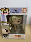 Mercy 304 Overwatch Pop Games Funko