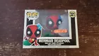 Mermaid Deadpool - Target (Exclusive) Marvel Funko Pop #321 New In Box