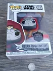 Merrin (Nightsister) - Star Wars Funko Pop #553