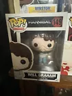 MIB Funko Pop! Will Graham #147 Hannibal Lecter