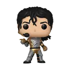 Michael Jackson (Armor) Funko Pop! Vinyl Figure #376