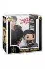 Michael Jackson Bad POP Albums #56 Vinyl Figure FUNKO