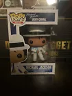 Michael Jackson Funko Pop Smooth Criminal #24 RARE VAULTED