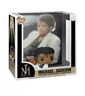 Michael Jackson Thriller Funko Pop! Album Figure #33 with Case