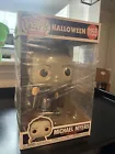 Michael Myers Halloween Funko Pop 1155 Jumbo New In Box