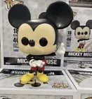 Mickey Mouse 1341 Funko Pop Mega 100th Anniversary Exclusive (Factory Sealed)