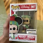 Mickey Mouse #997 - Disney Funko Pop! [Holiday Amazon Exclusive]