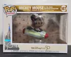 Mickey Mouse on Space Mountain #107 Funko POP! Disney Parks Disney World 50th