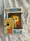 Migs From Disney’s Elena Of Avalor Funko Pop #320